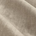 Heavy Chenille Fabric / Natural
