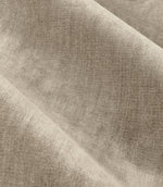 Heavy Chenille Fabric / Natural