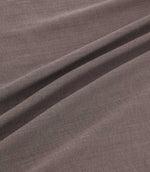 Loomspun Fabric / Pewter