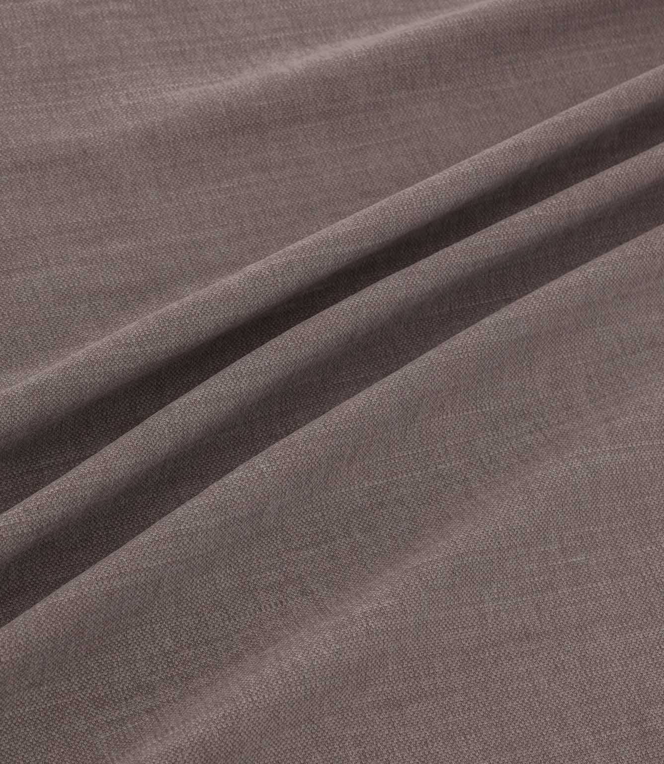 Loomspun Fabric / Pewter