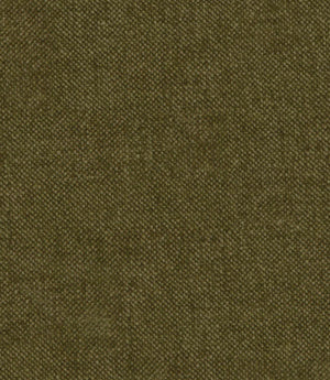 Harrow Chenille FR Fabric / Moss