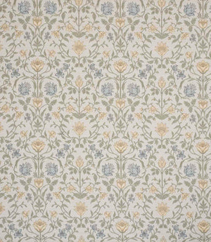 Rosetto Fabric / Mint