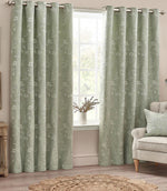 Sophia Fabric / Sage