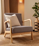 Inti FR Fabric / Clover