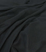Antique Linen Fabric / Nightfall