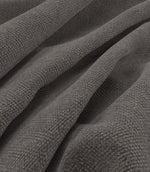Harrow Chenille FR Fabric / Mole
