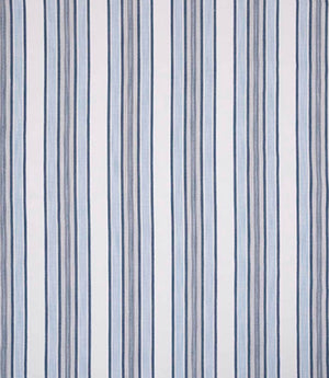 Salcombe Fabric / Indigo
