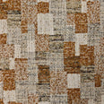 Terrana Fabric / Ochre