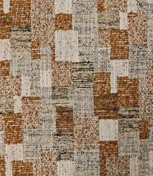 Terrana Fabric / Ochre