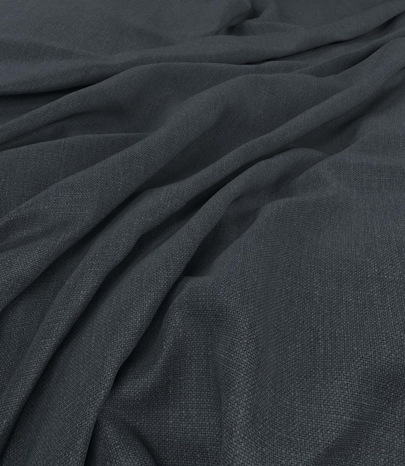 Antique Linen Fabric / Neptune