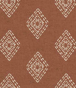 Paso FR Fabric / Sienna