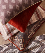 Paso FR Fabric / Sapphire