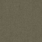 Antique Linen Fabric / Khaki
