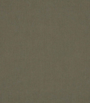 Antique Linen Fabric / Khaki