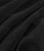 Harrow Chenille FR Fabric / Midnight