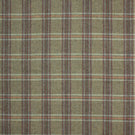 Newton Wool Fabric / Plum