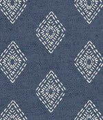 Paso FR Fabric / Sapphire