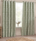 Sophia Fabric / Sage