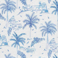 Altea Fabric / Cobalt