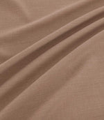 Loomspun Fabric / Nude
