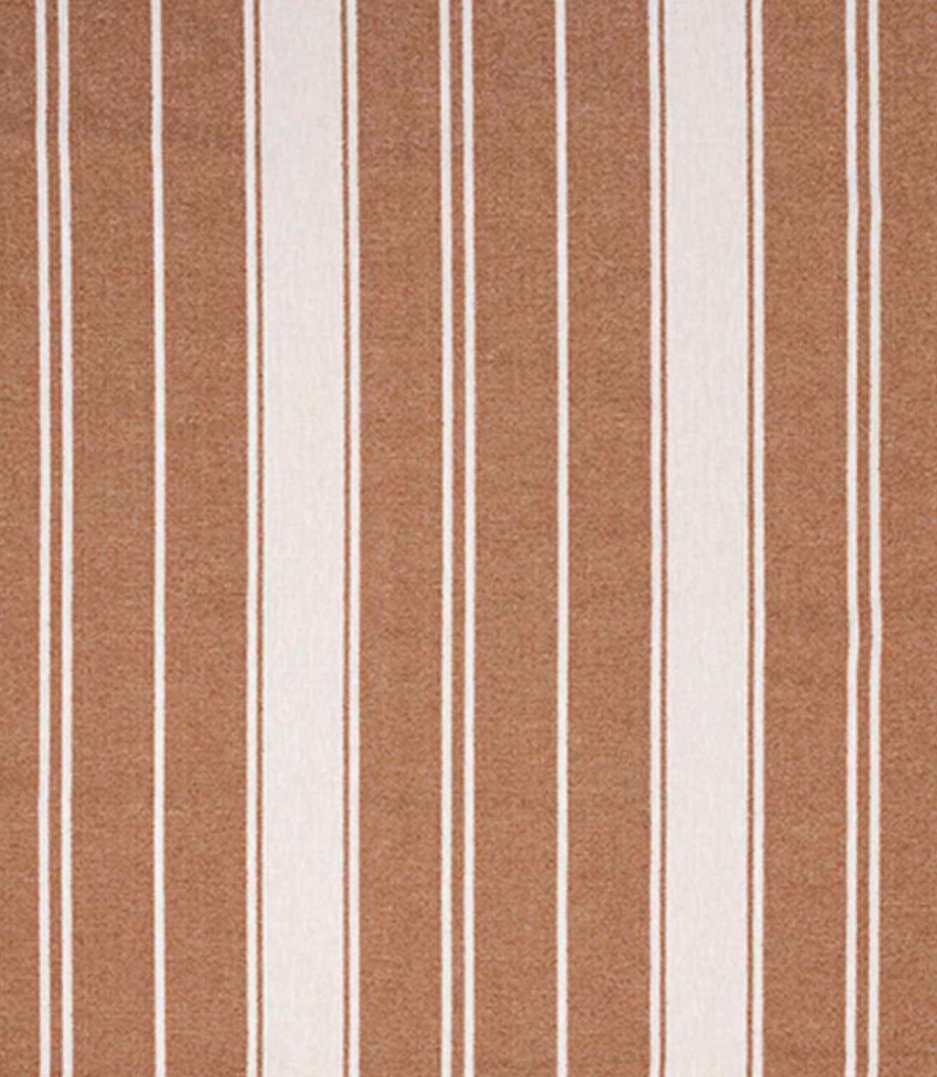 Lynton Fabric / Sienna
