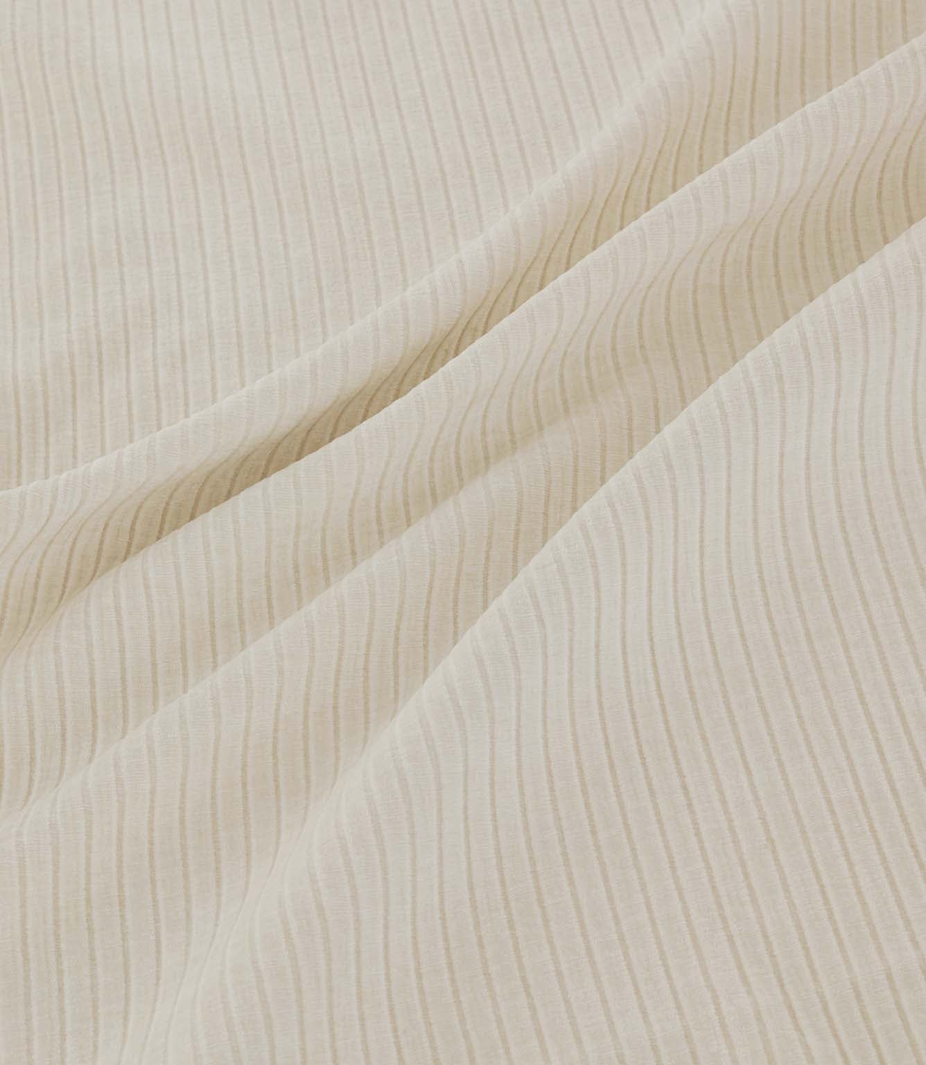 Earthline FR Fabric / Cream