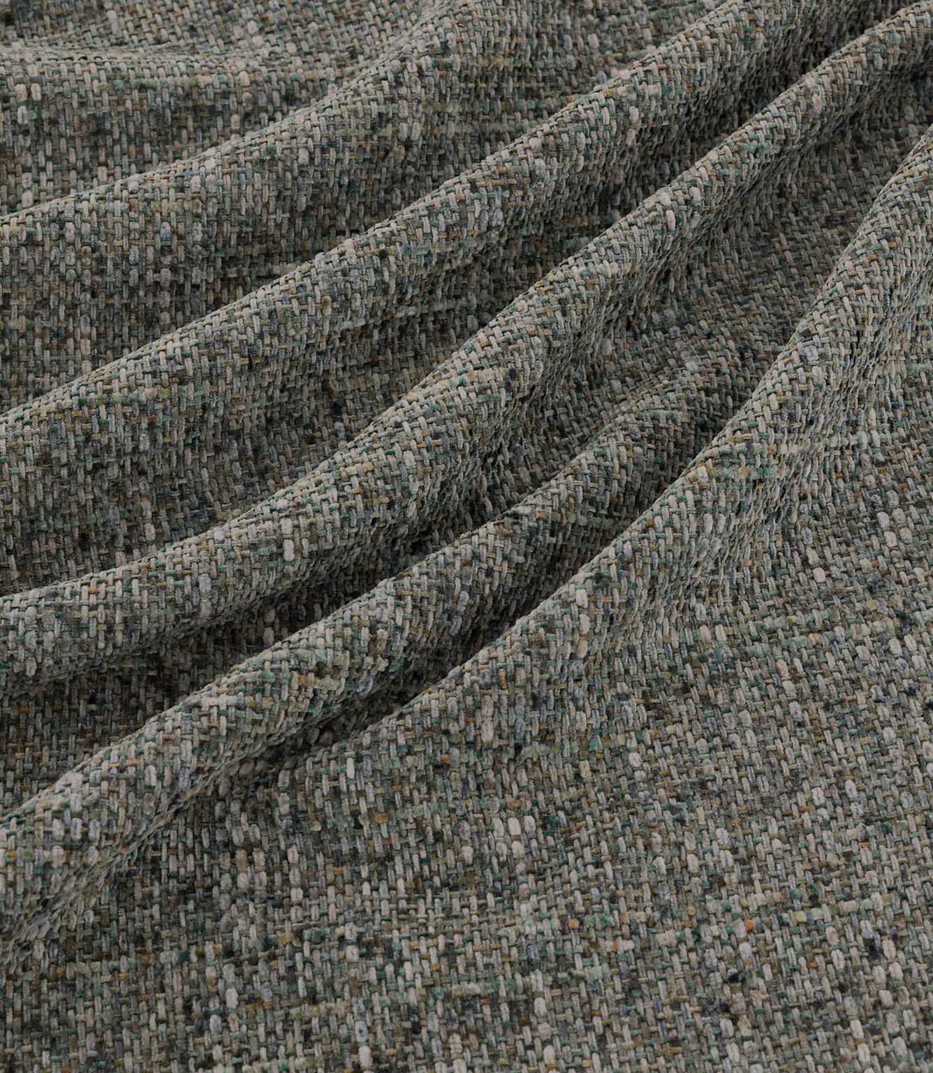 Soho FR Fabric / Azure