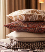 Andes FR Fabric / Cinnamon