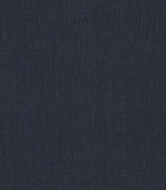 Antique Linen Fabric / Indigo