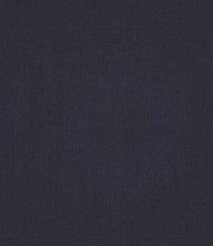 Antique Linen Fabric / Indigo