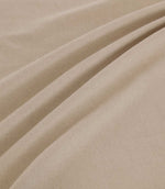 Loomspun Fabric / Natural