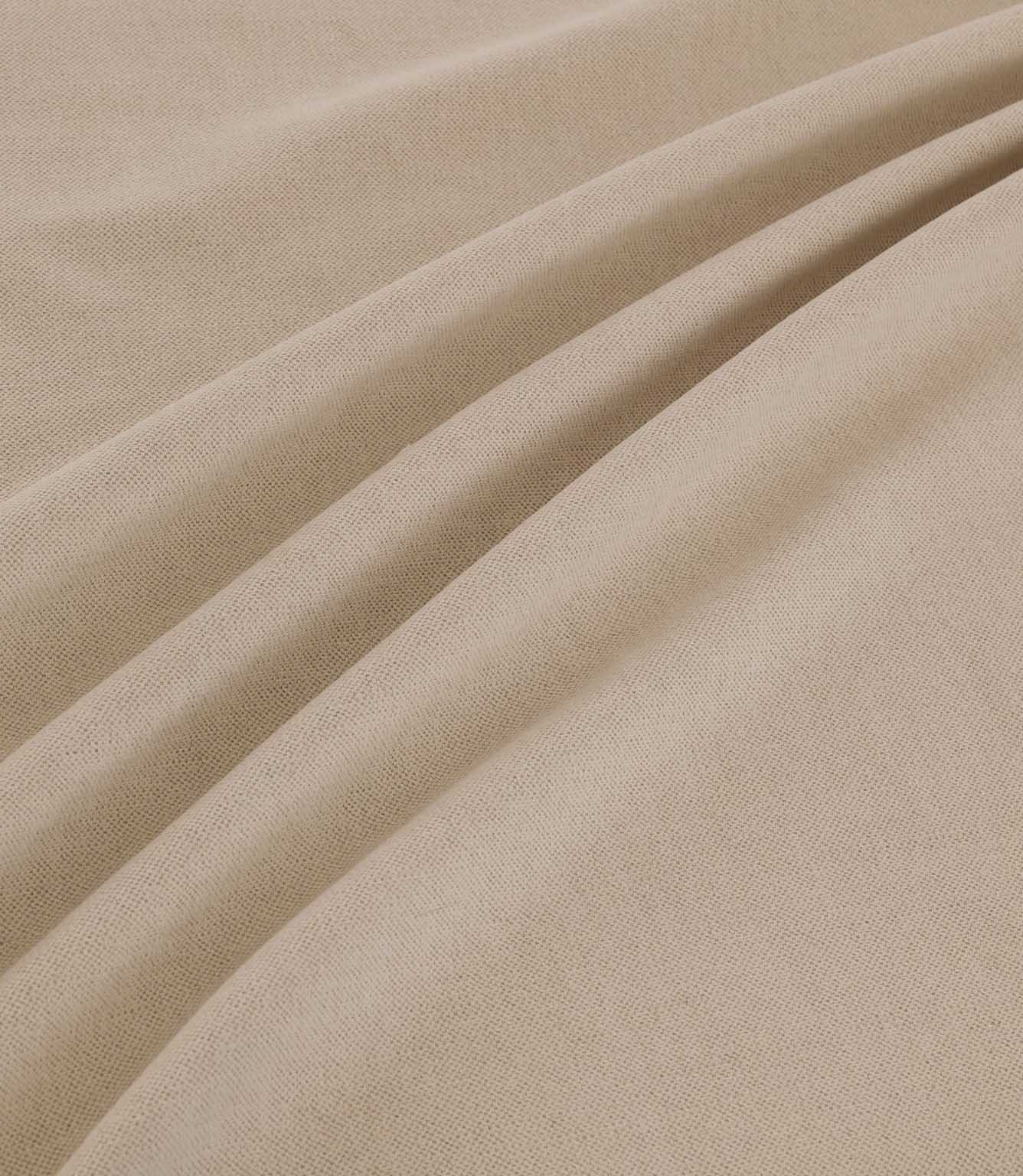 Loomspun Fabric / Natural