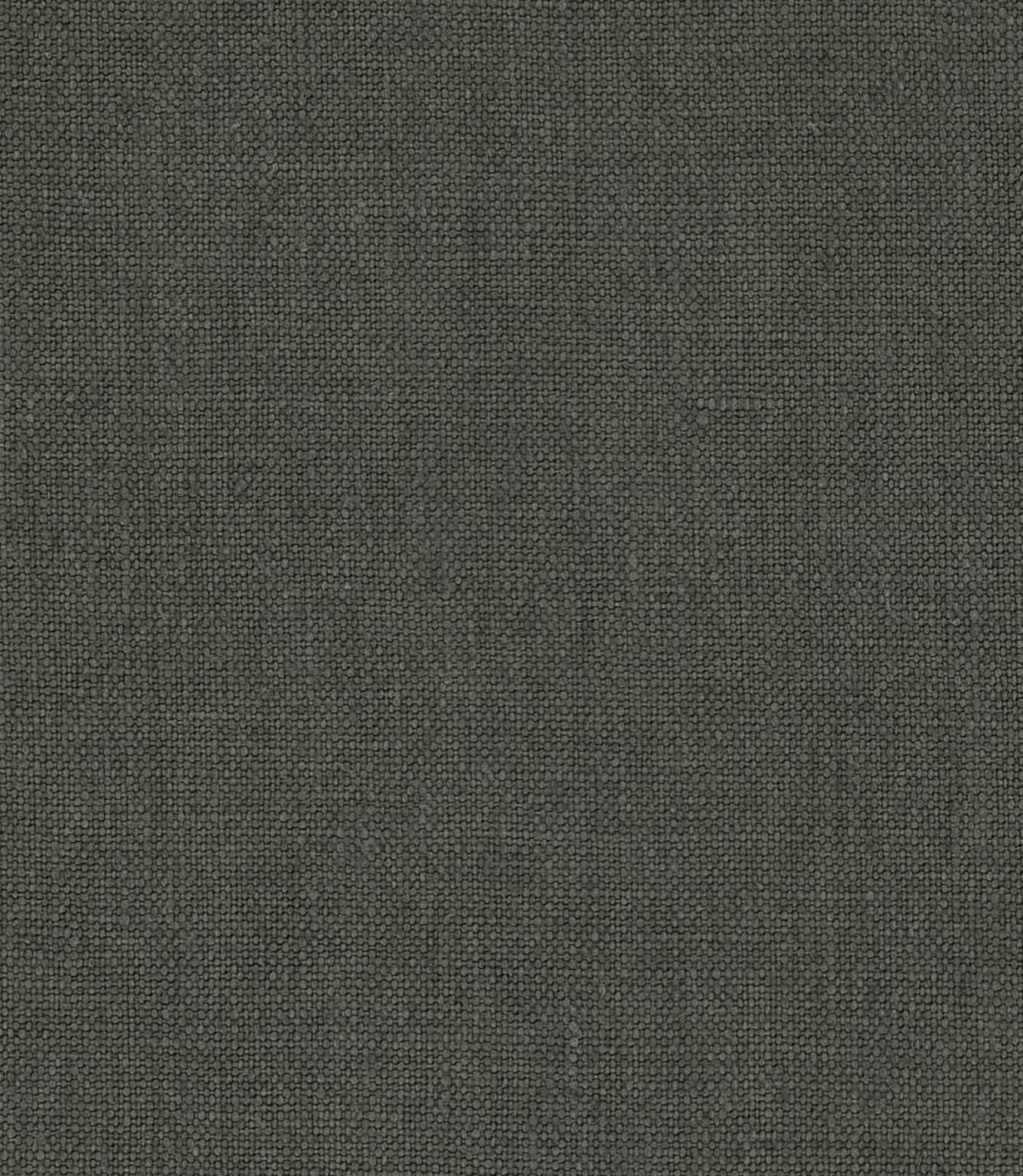 Antique Linen Fabric / Herb