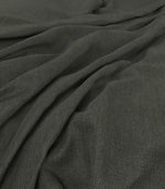 Antique Linen Fabric / Herb