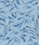 Balaya Fabric / Cobalt