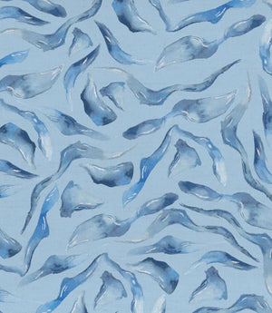 Balaya Fabric / Cobalt