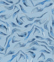 Balaya Fabric / Cobalt