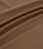 Loomspun Fabric / Mocca