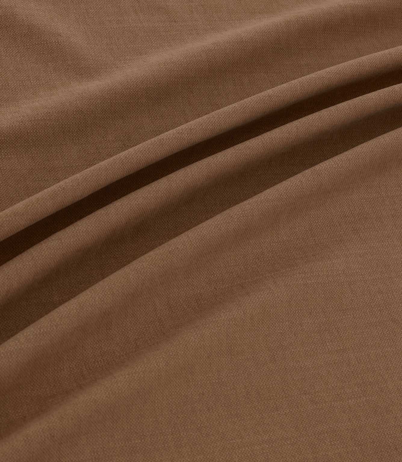 Loomspun Fabric / Mocca