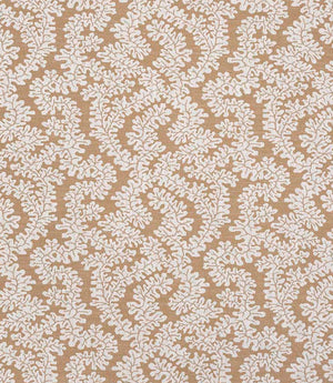 Rivora Fabric / Ochre
