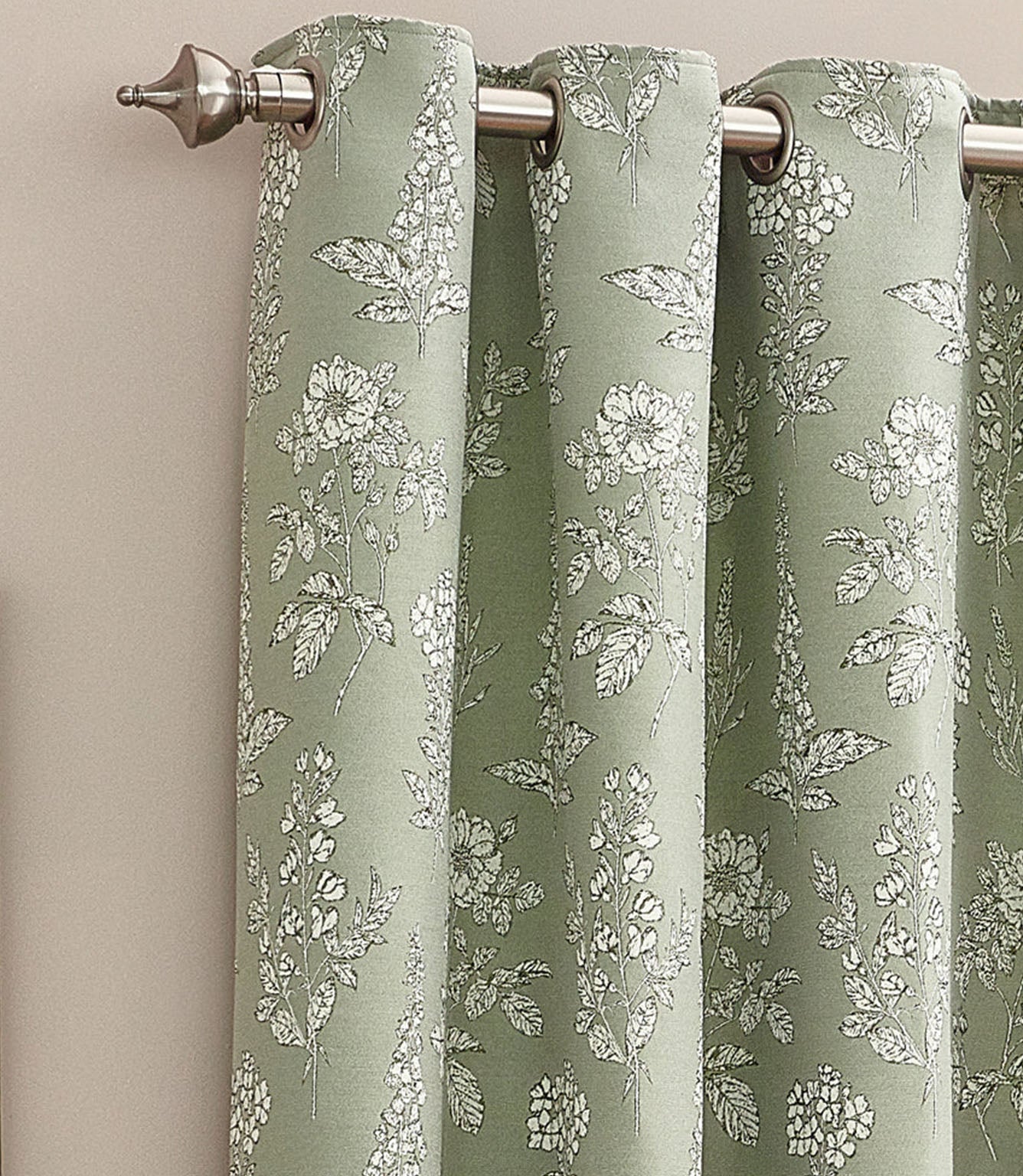 Sophia Fabric / Sage