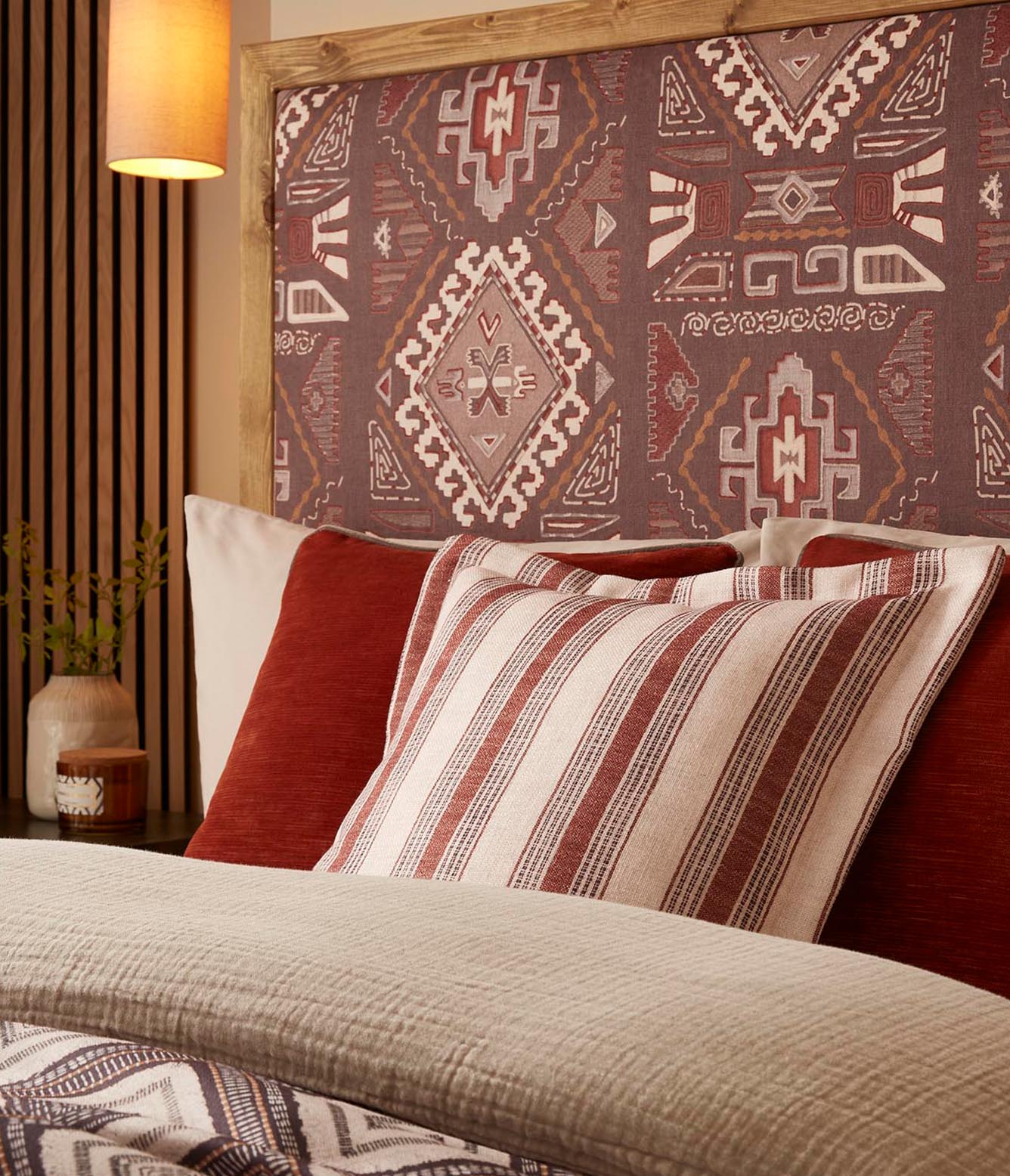 Chakara FR Fabric / Sage