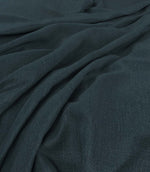 Antique Linen Fabric / Hague