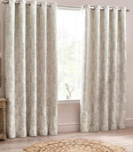 Sophia Fabric / Natural