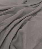 Antique Linen Fabric / Gris