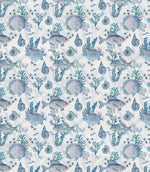 Bollu Fabric / Marine