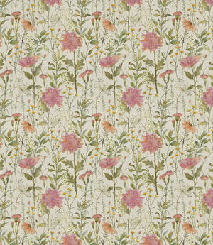 Delamere Fabric / Blossom