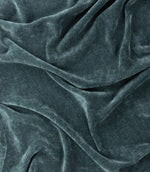 Heavy Chenille Fabric / Marine