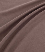 Loomspun Fabric / Lilac