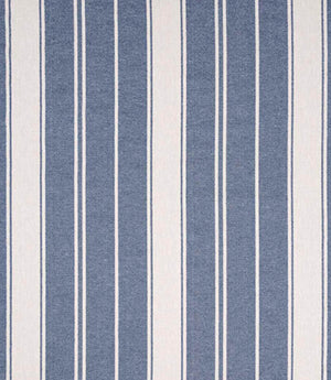Lynton Fabric / Indigo